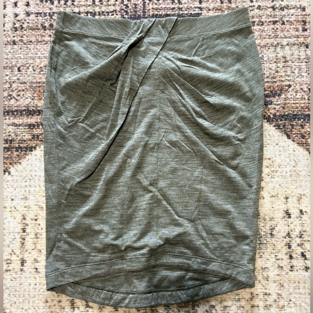 Lululemon Compass Skirt